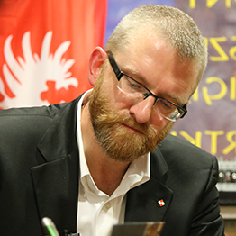 Grzegorz Braun