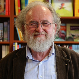 dr Rafał Brzeski