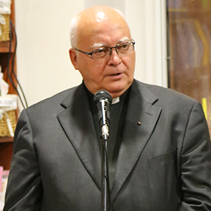 ks Waldemar Chrostowski