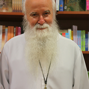 o. Józef Garda