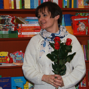 Jolanta Hajdasz