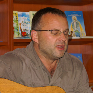 Tomek Kamiński