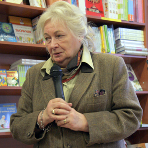 Halina Nowina Konopka