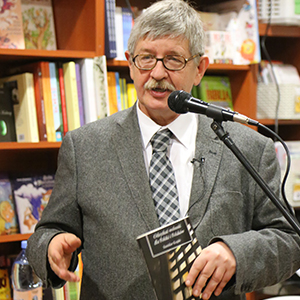 Stanisław Krajski