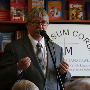 Dr Stanisław Krajski