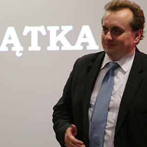 Artur Piotrowski