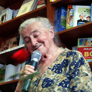 Dr Wanda Półtawska