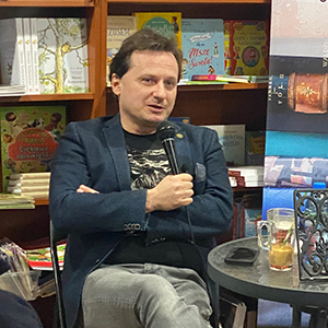 Tomasz Sommer