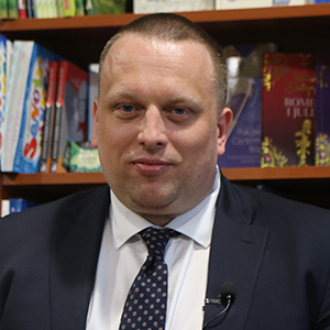Leszek Szymowski
