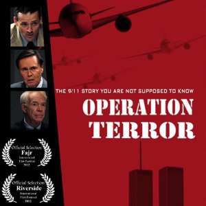 Terror Operation