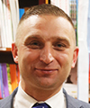 Robert Bąkiewicz