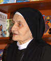 Siostra Michaela Pawlik