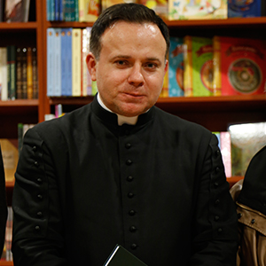 ks Tomasz Jochemczyk