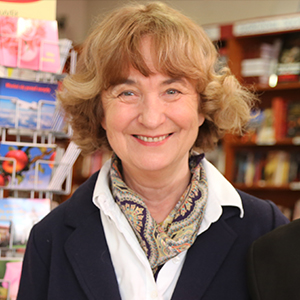 Malina Stahre-Godycka