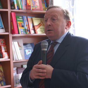 Stanisław Michałkiewicz