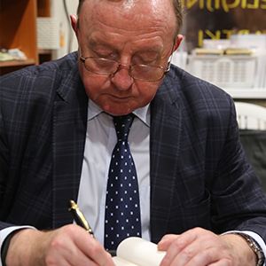 Stanisław Michalkiewicz