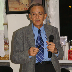 Janusz Pić