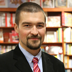 Piotr Pikuła