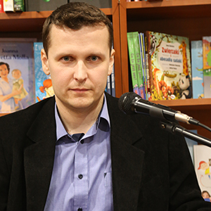 Dariusz Rozwadowski
