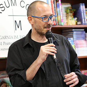 Paweł Skutecki