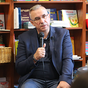 Wojciech Sumliński