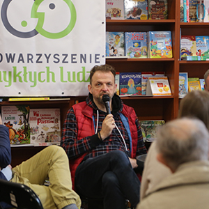 Stowarzyszenie Zwykłych Ludzi