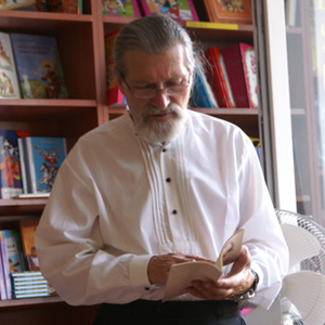 Kazimierz Józef Węgrzyn