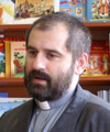 Ksiądz Adam Błyszcz