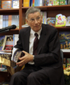 Prof Włodzimierz Bojarski