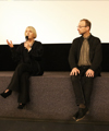 Maria Dłużewska i Bartłomiej Maj
