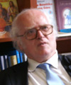 Dr Radomir Maly