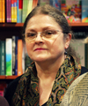 Prof Krystyna Pawłowicz